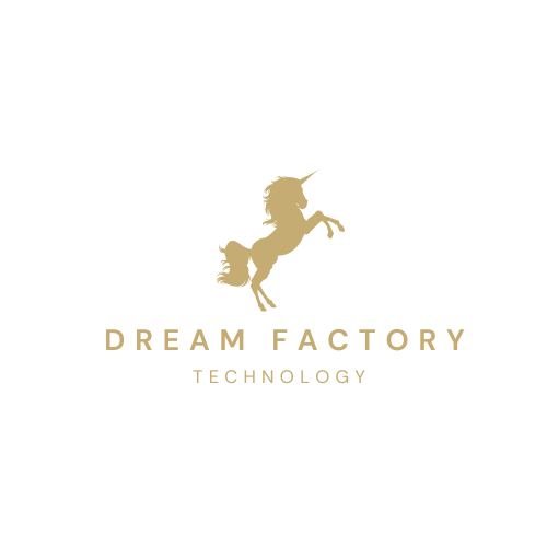 Logo DreamFactory